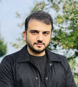 مجید مسگرطهرانی - مجید مسگر تهرانی